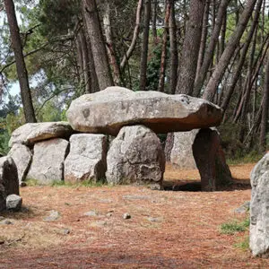 L’histoire géologique du Massif Armoricain